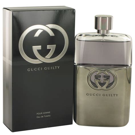 gucci guilty for him 150ml|gucci guilty 90ml price.